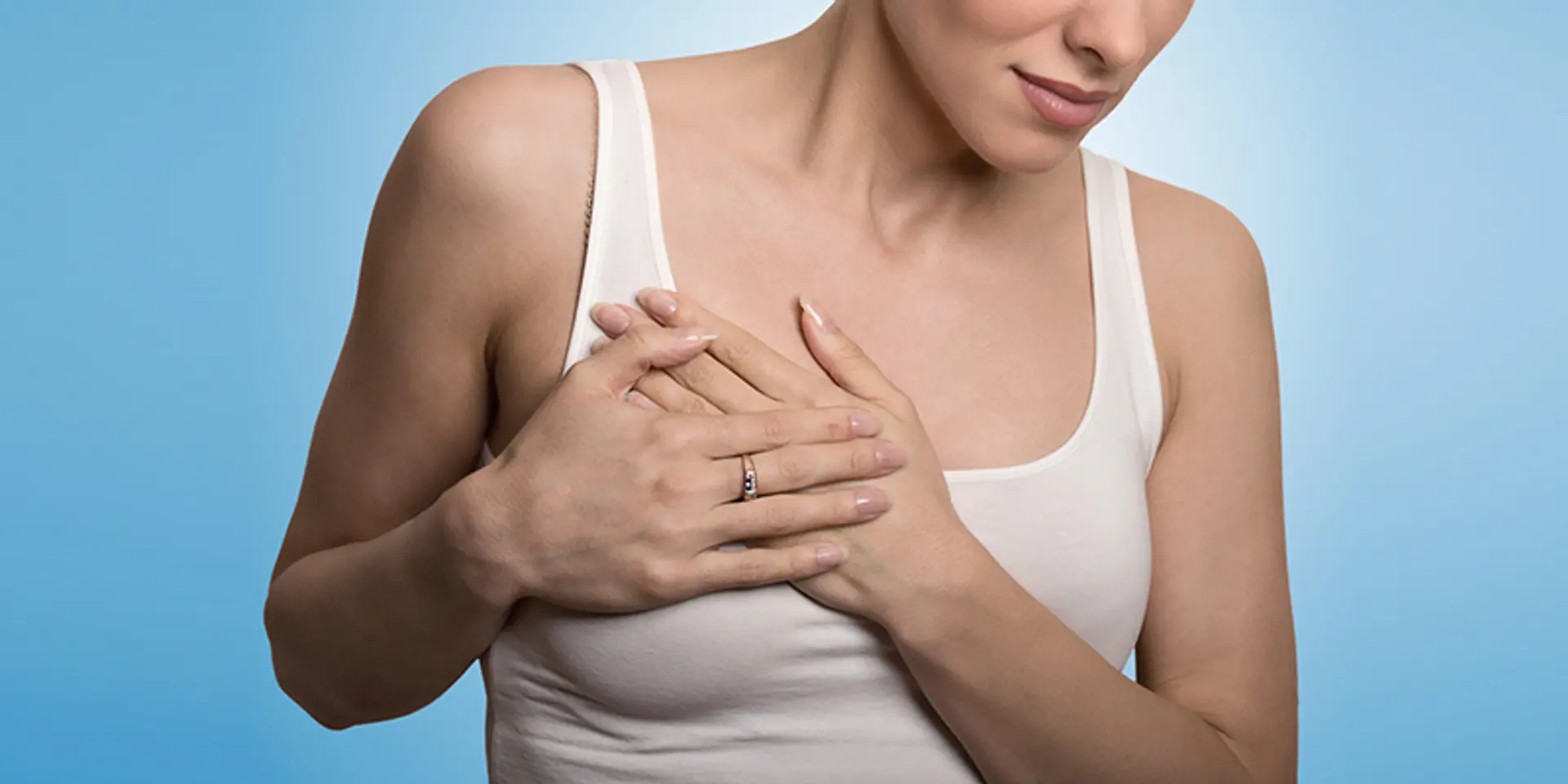 Global war against breast cancer: Educating women to #PayAttention