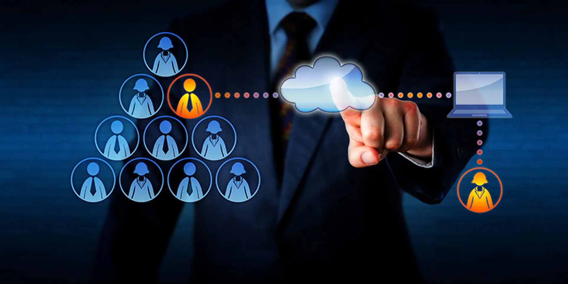 Managing remote workforce: difficult, but not impossible | YourStory