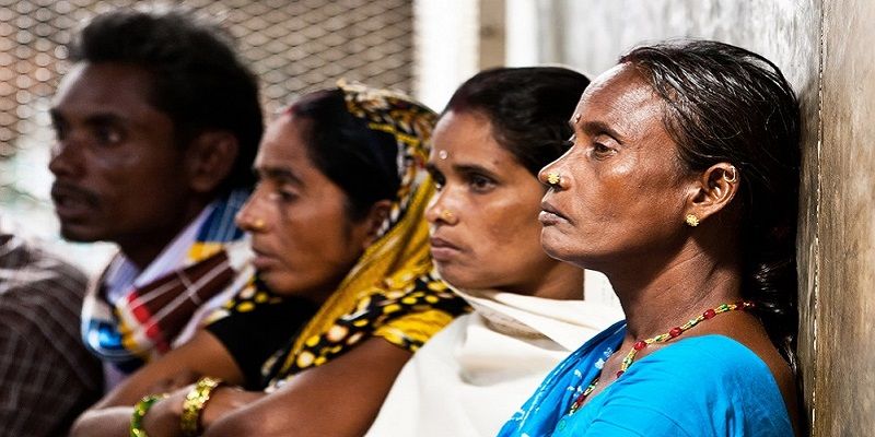 Kolkata students make malaria testing easy and affordable