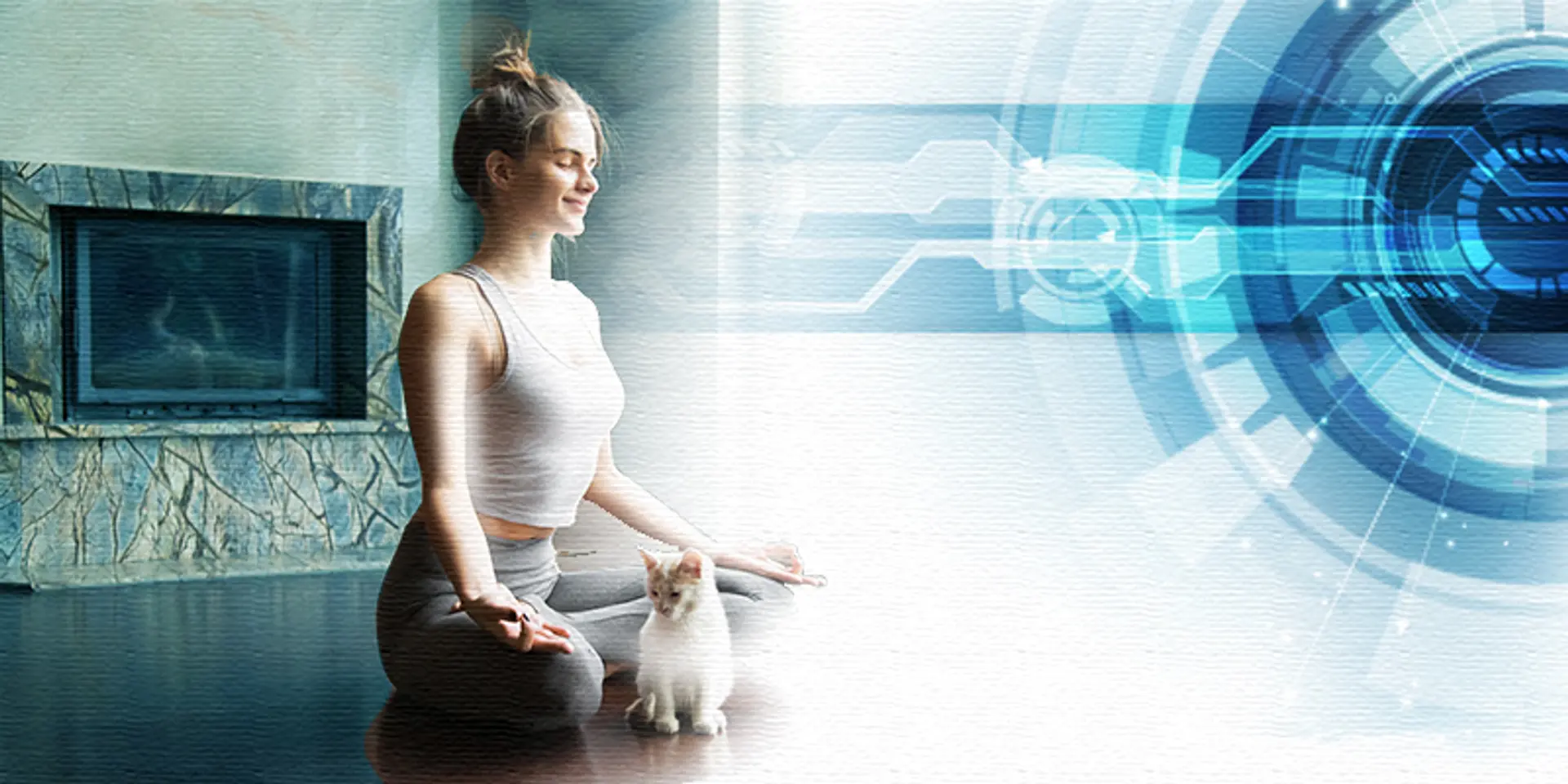 How yoga can help attain a good posture