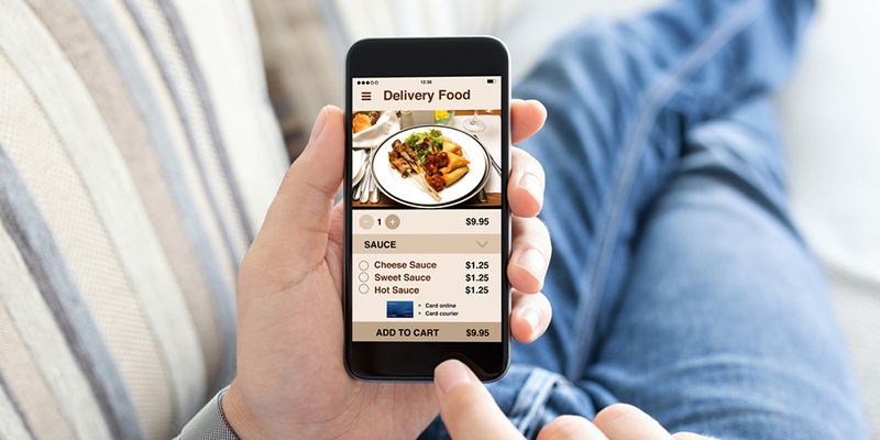 Challenges that online food delivery restaurants and services face