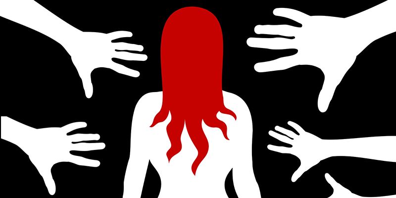 #MeToo: How social media is a great release for pent up emotions
