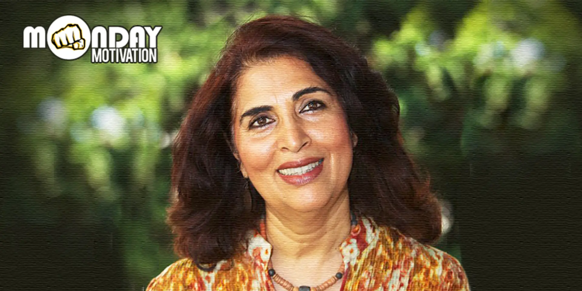 Meet Urvashi Sahini who fought patriarchy by imparting gender-sensitive education