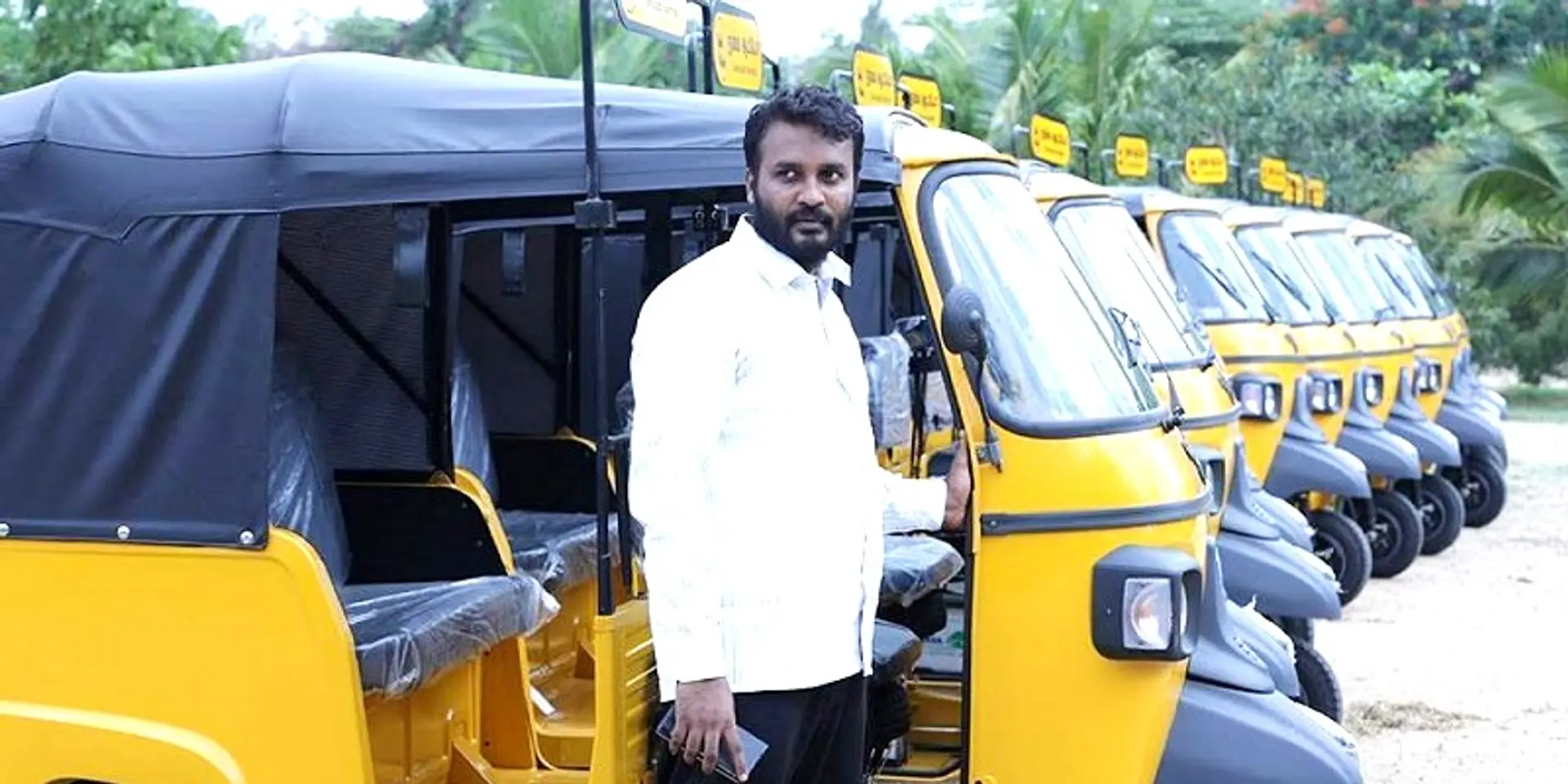 After cab wars, are Ola and Uber setting the stage for the next auto war?