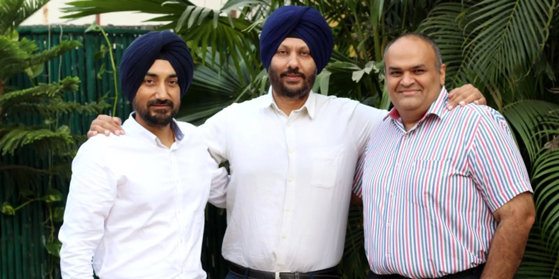 SouvNear supports 10,000 Indian artisans by selling their products in 14 countries