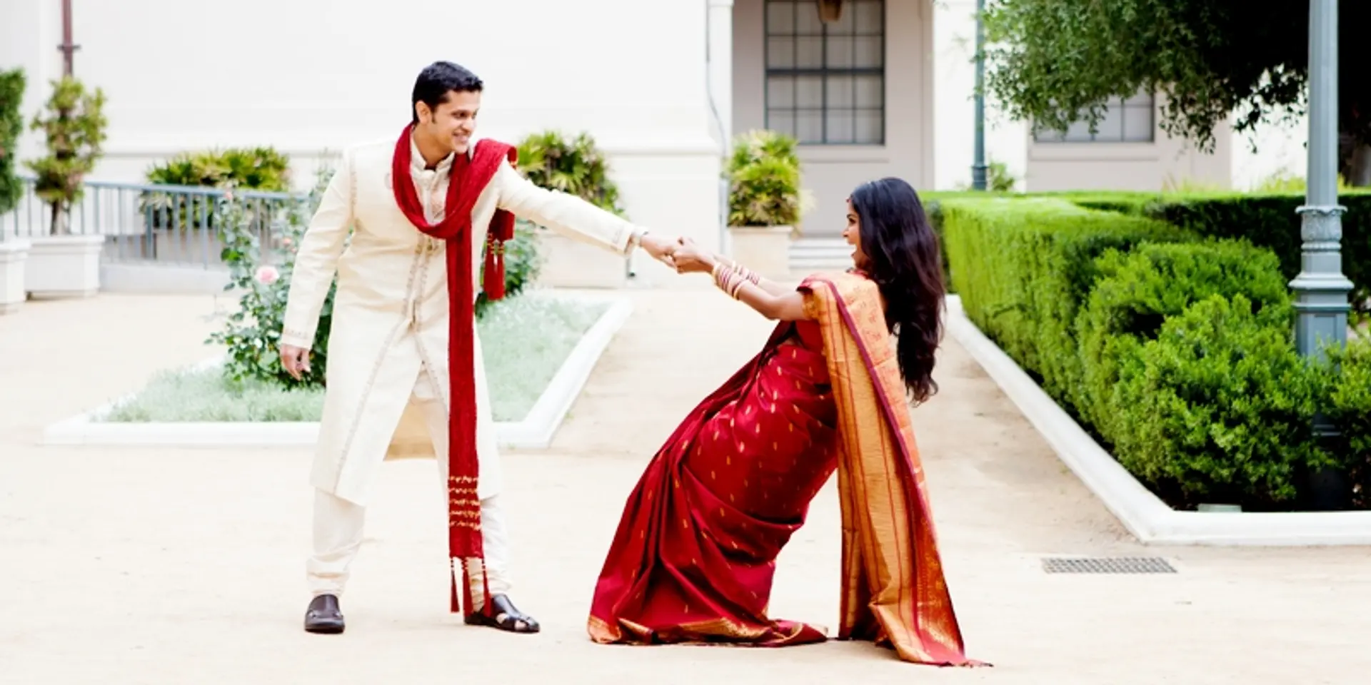 5 unique ways in which new India is rejecting the ‘Big Fat Wedding’