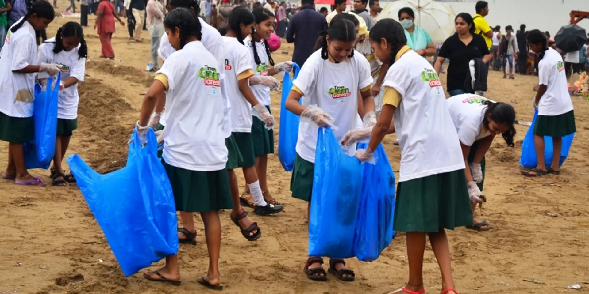 Swachh Bharat: 5 citizen-driven initiatives that have brought India a step closer to cleanliness