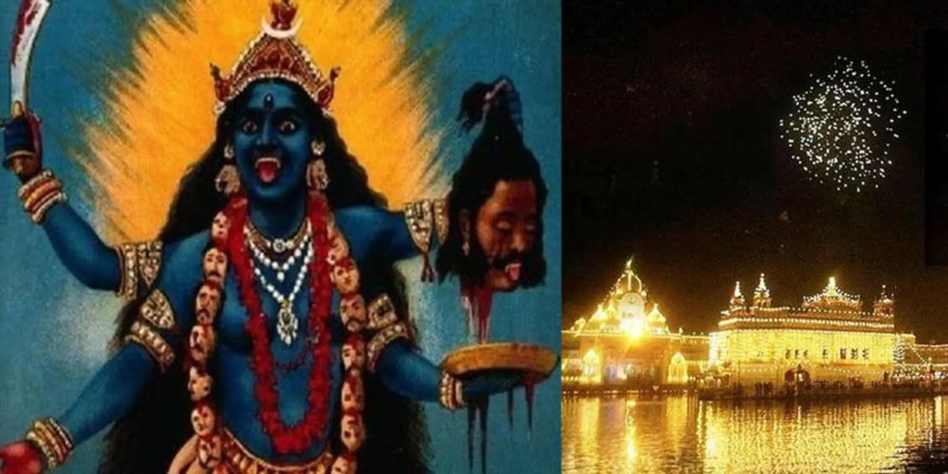 From Kali puja in Bengal to Gujarati New Year, Diwali celebrates diversity in India