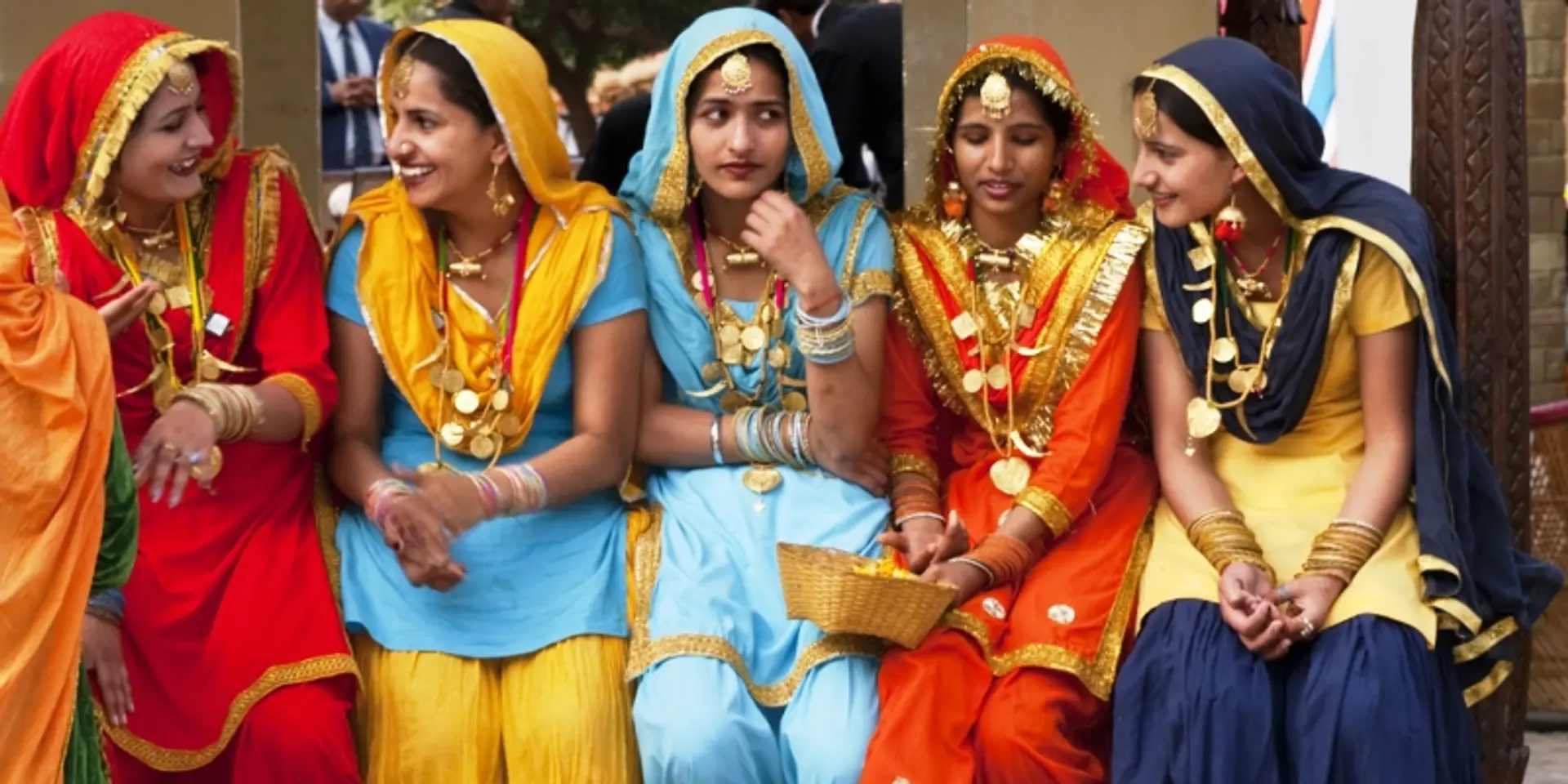 No toilet, no wedding - Haryana's sanitation coverage up 21pc as women reject houses without loos