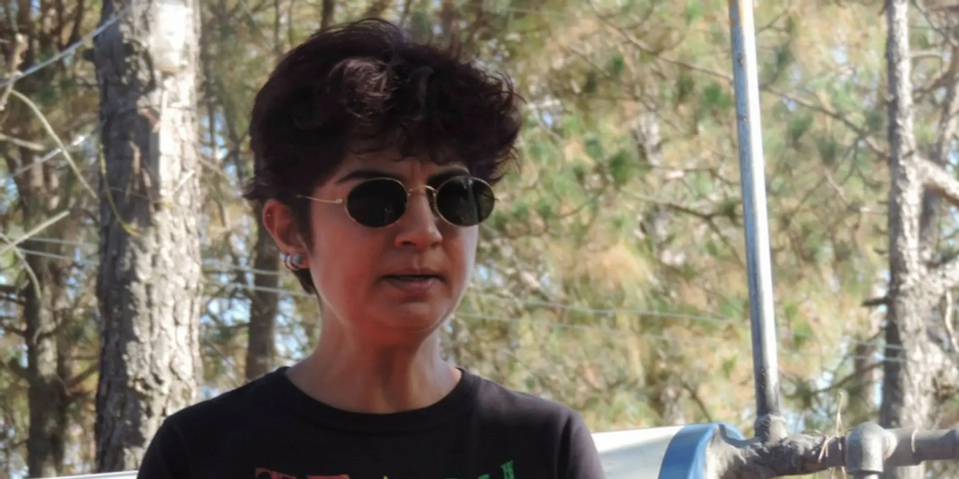 Meet Priya Jhingan, the Indian Army's first female officer
