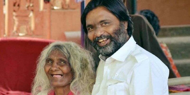 This good samaritan provides healthcare to Hyderabad's homeless