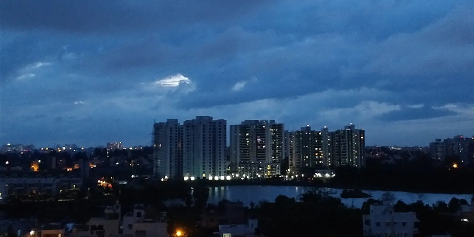 From an Anglo Indian village to a bustling IT hub: how Whitefield has changed over the decades