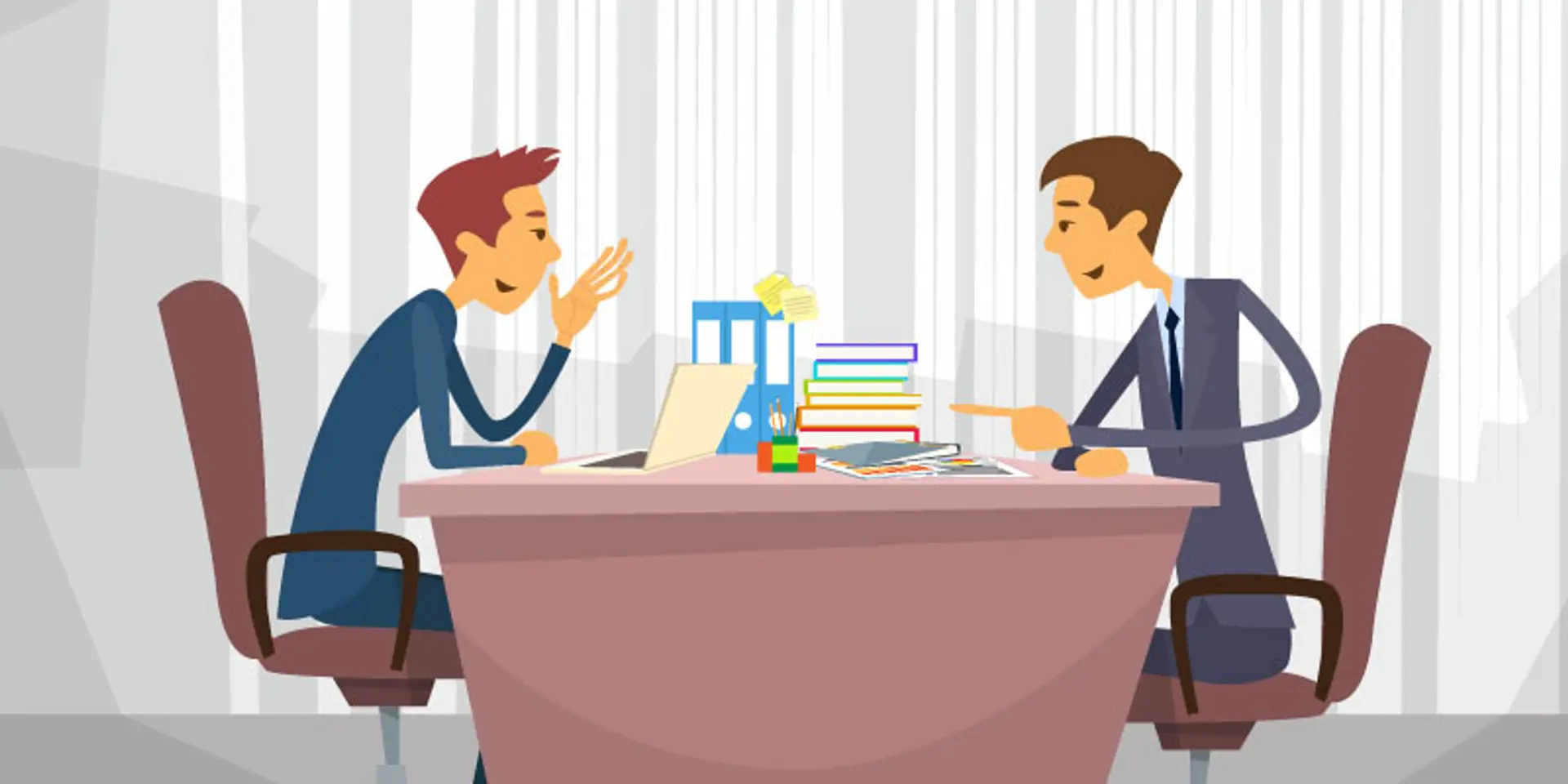 Dialogue is the solution to all people challenges at work but are you doing it right?