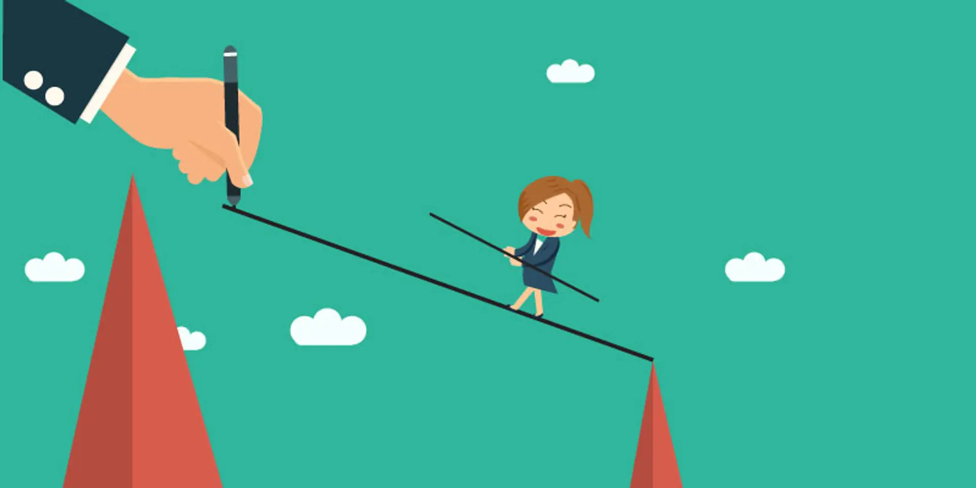 Shatter glass ceilings with the art of mentoring
