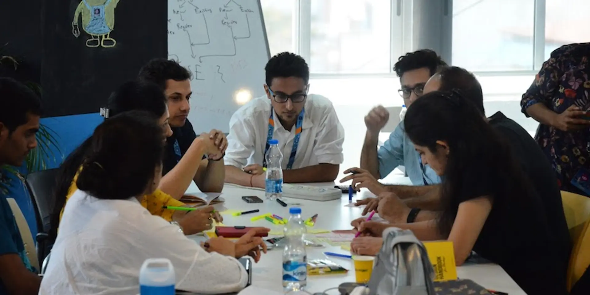 DesignUp, the definitive design-in-tech conference is back with its second edition