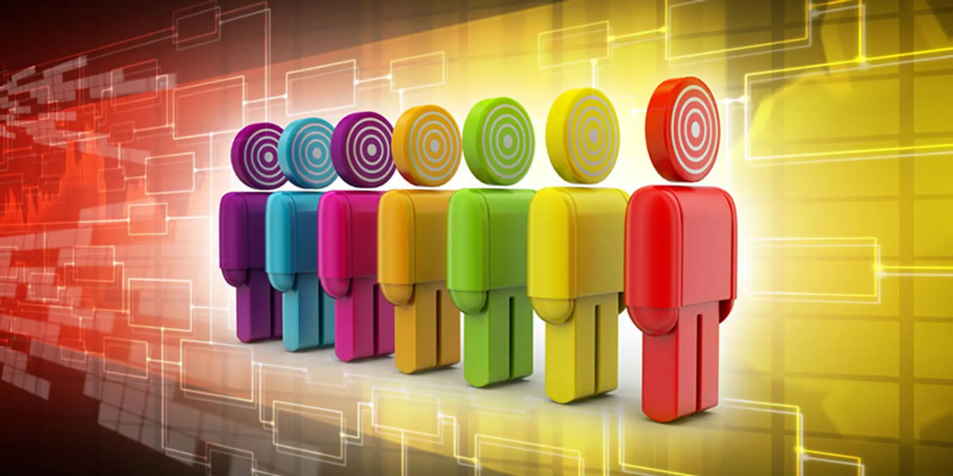 Five ways brands can connect with their target audience