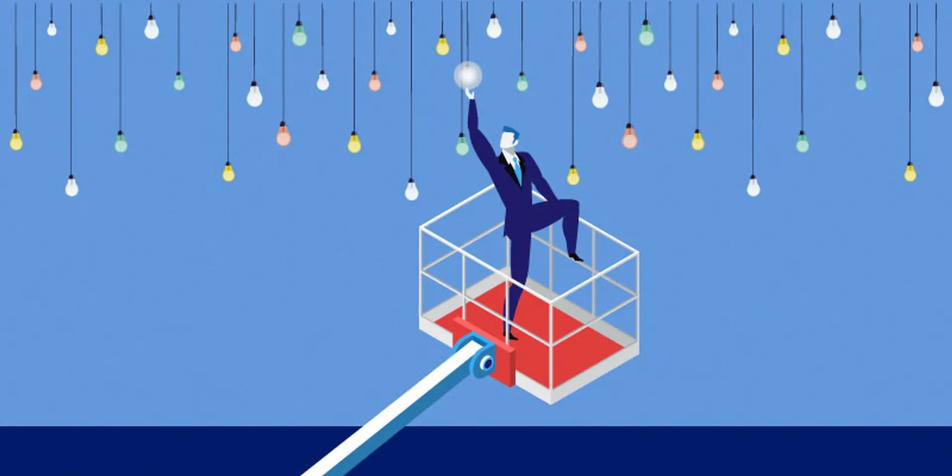 10 business trends that will define the startup ecosystem in 2019