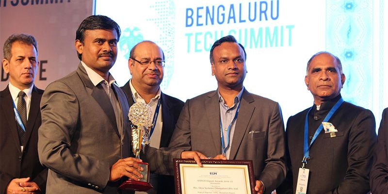 Karnataka govt announces STPI awards for IT industry at Bengaluru Tech Summit