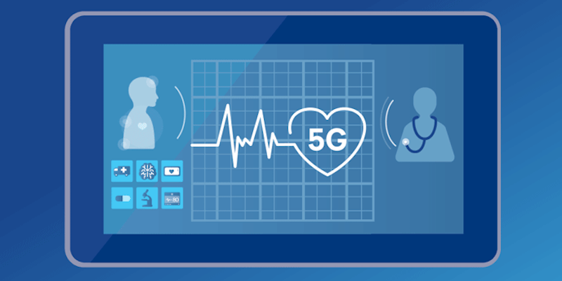 Previewing 5G’s effect on the health care industry