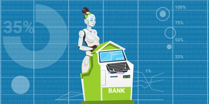 How AI enables the new banking ecosystem