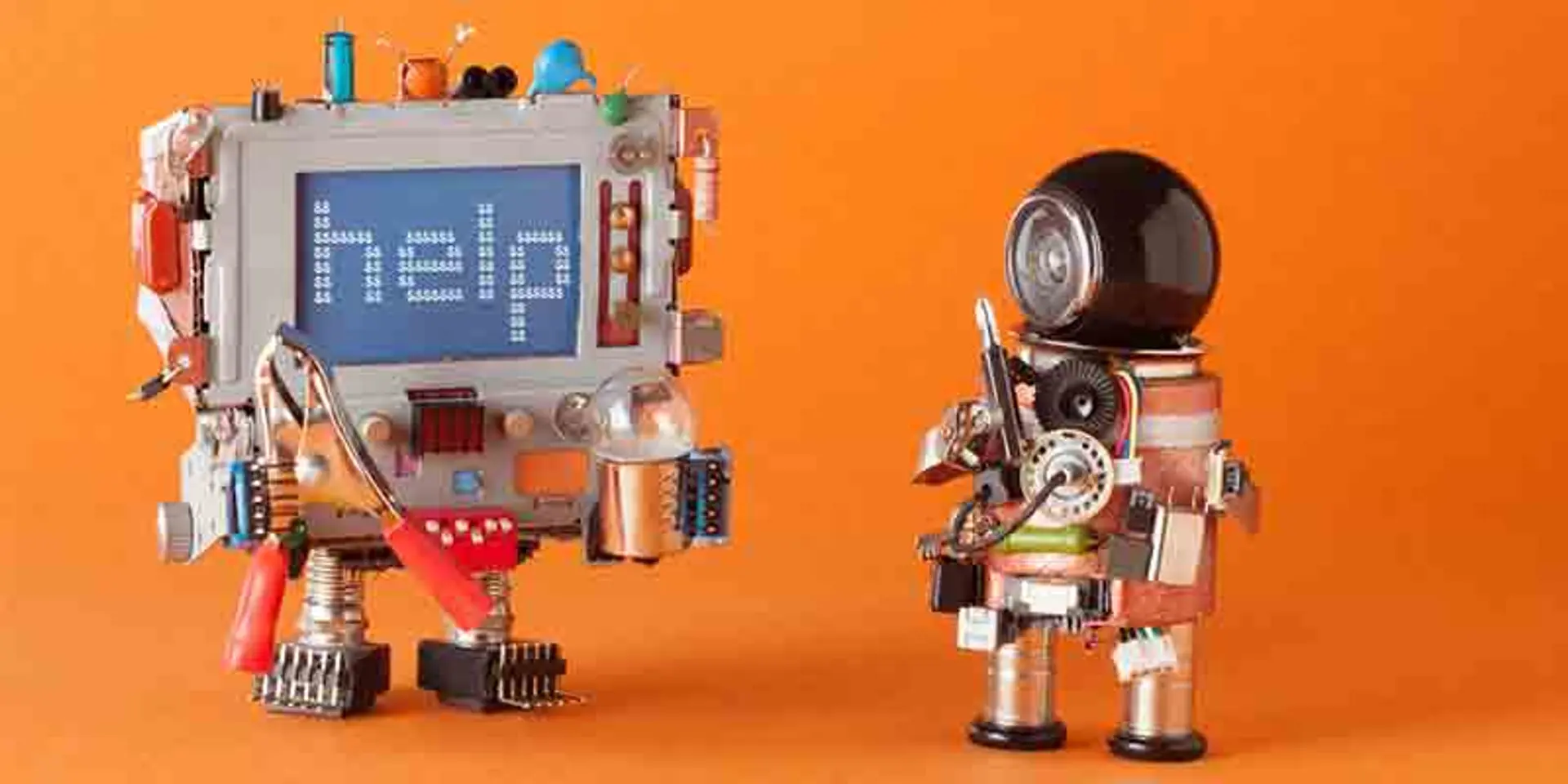Why these 5 industries will soon pick virtual assistants instead of hiring you