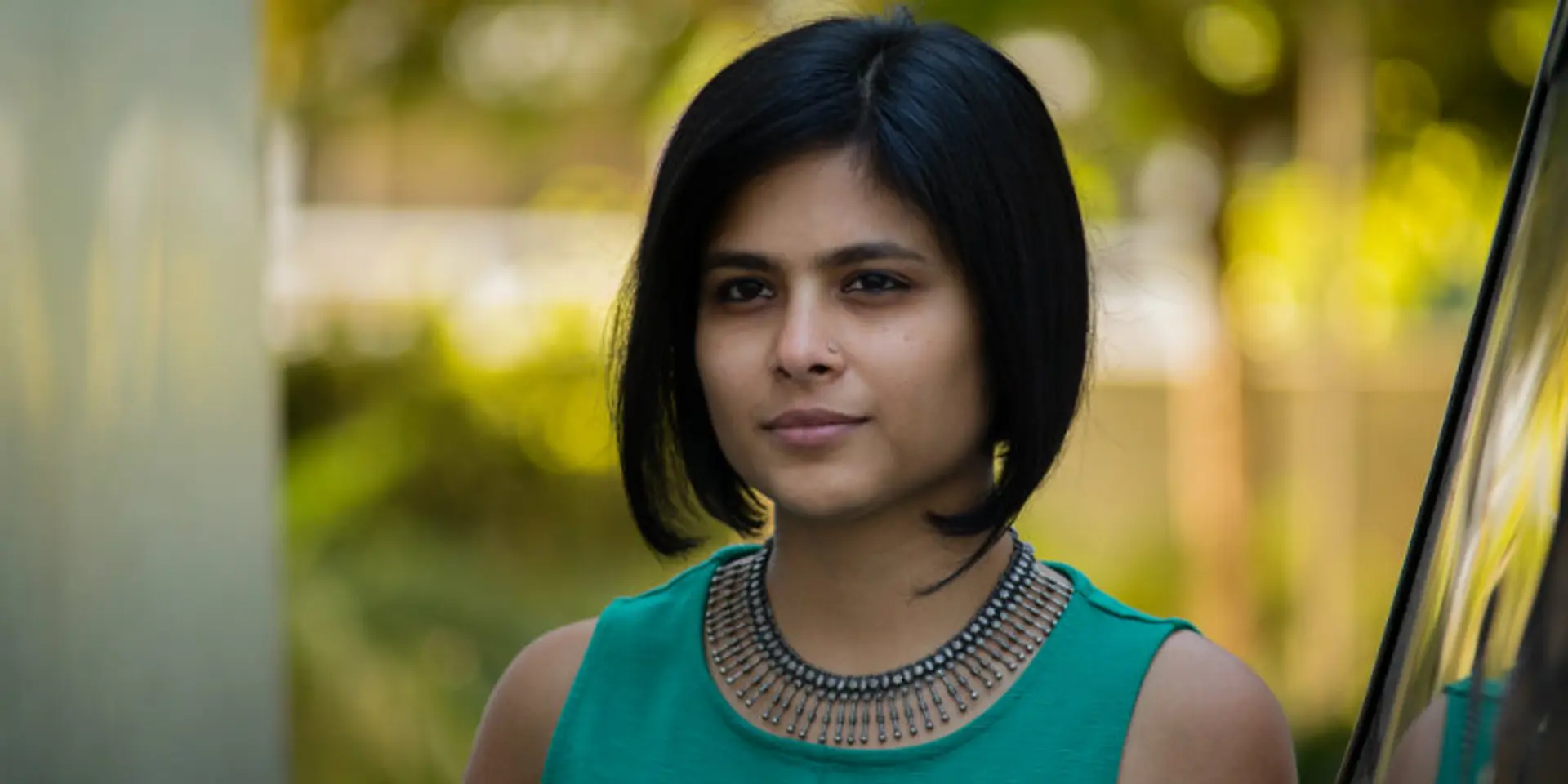 Meet the Indian woman who is art director for James Cameron's Avatar 2