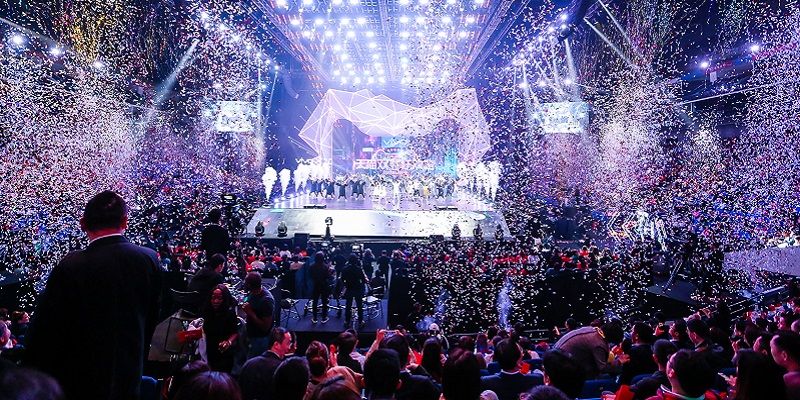 Alibaba earns $12 billion in GMV in first two hours of 11.11 sale in China