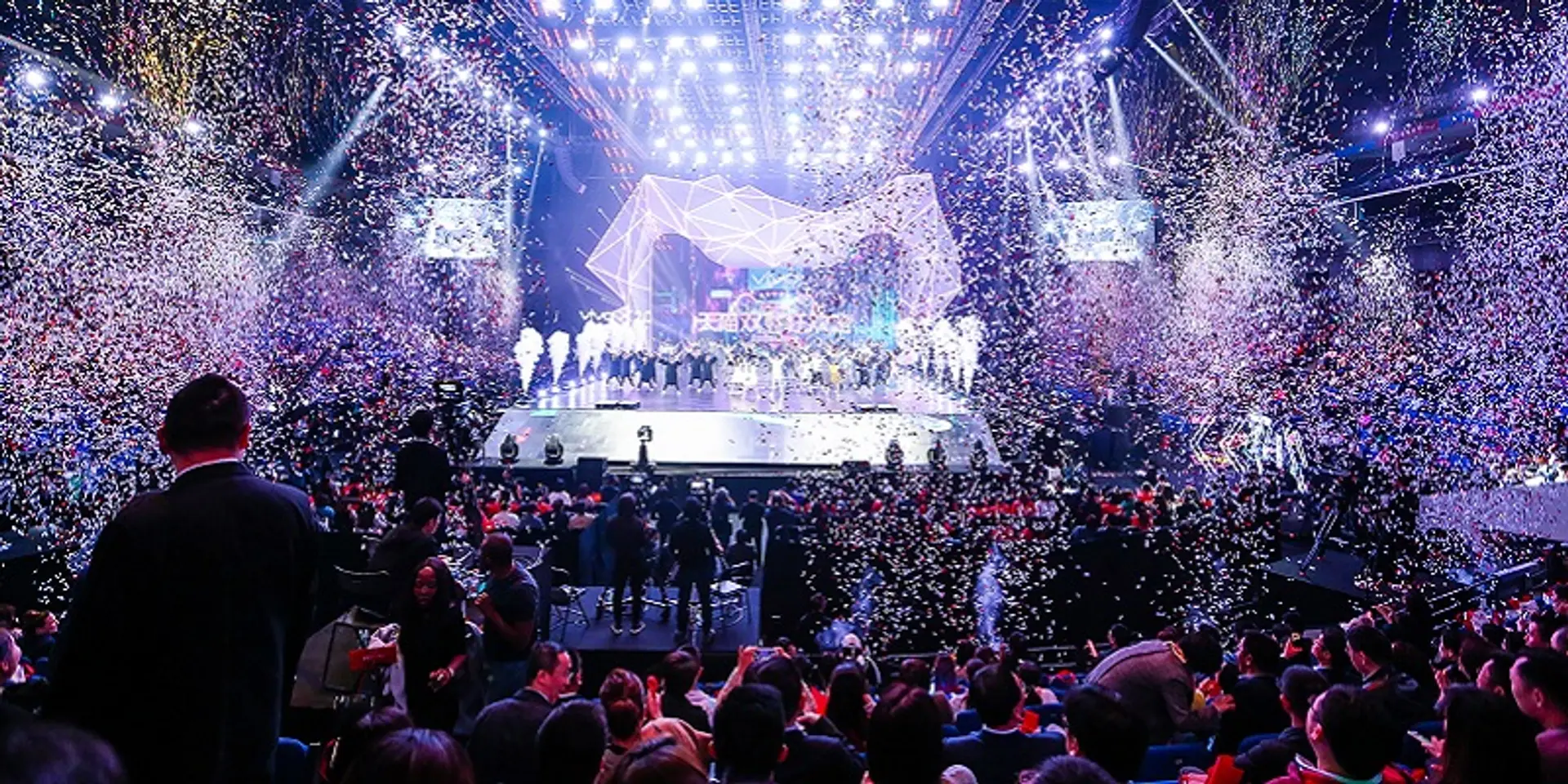 Alibaba earns $12 billion in GMV in first two hours of 11.11 sale in China