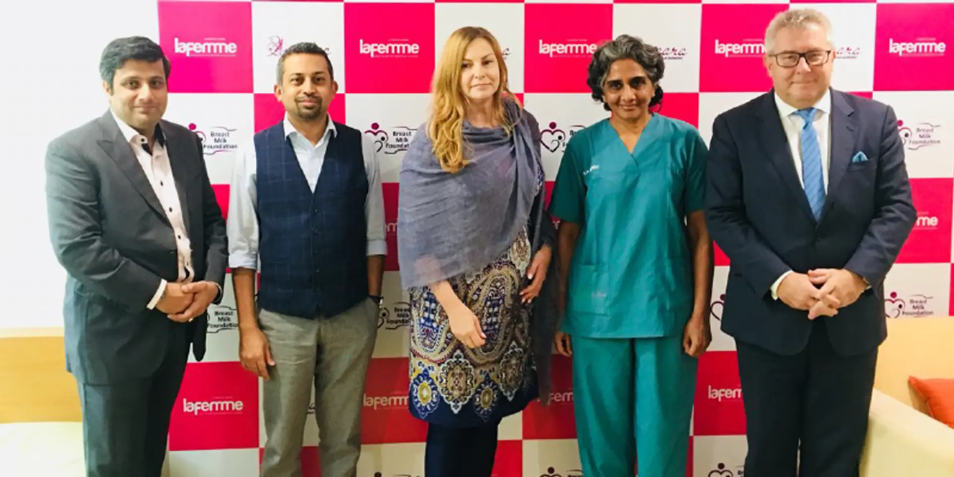After Delhi, India’s first human milk bank Amaara expands to Bengaluru