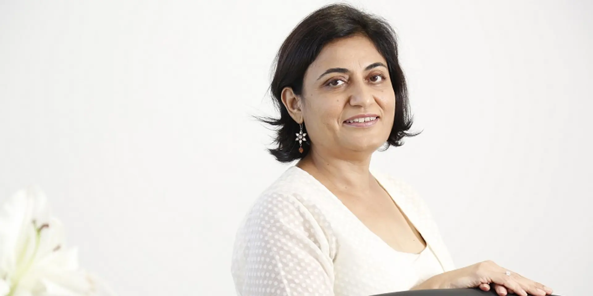 Jagran Prakashan Group President and former CEO of Radio City Apurva Purohit decodes her leadership style