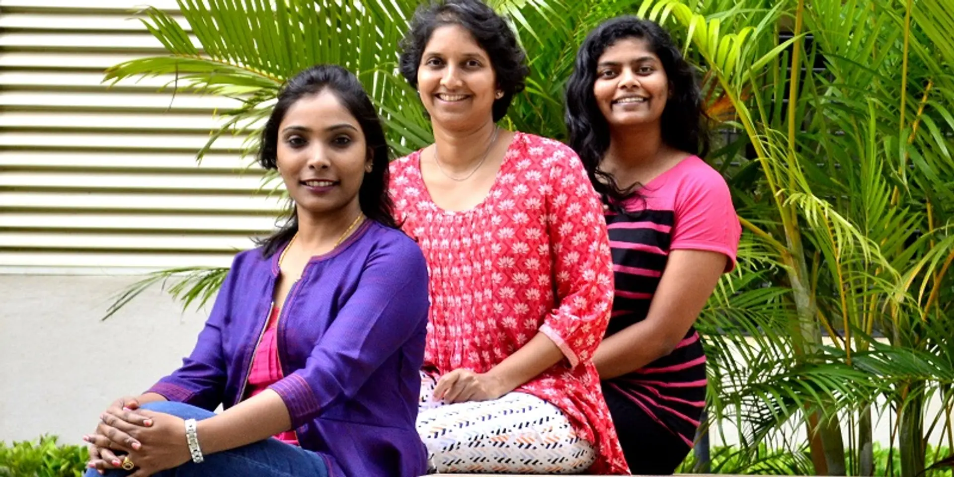 How Shantala Damle built Avala Hejje to empower women