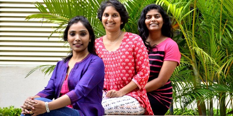 How Shantala Damle built Avala Hejje to empower women