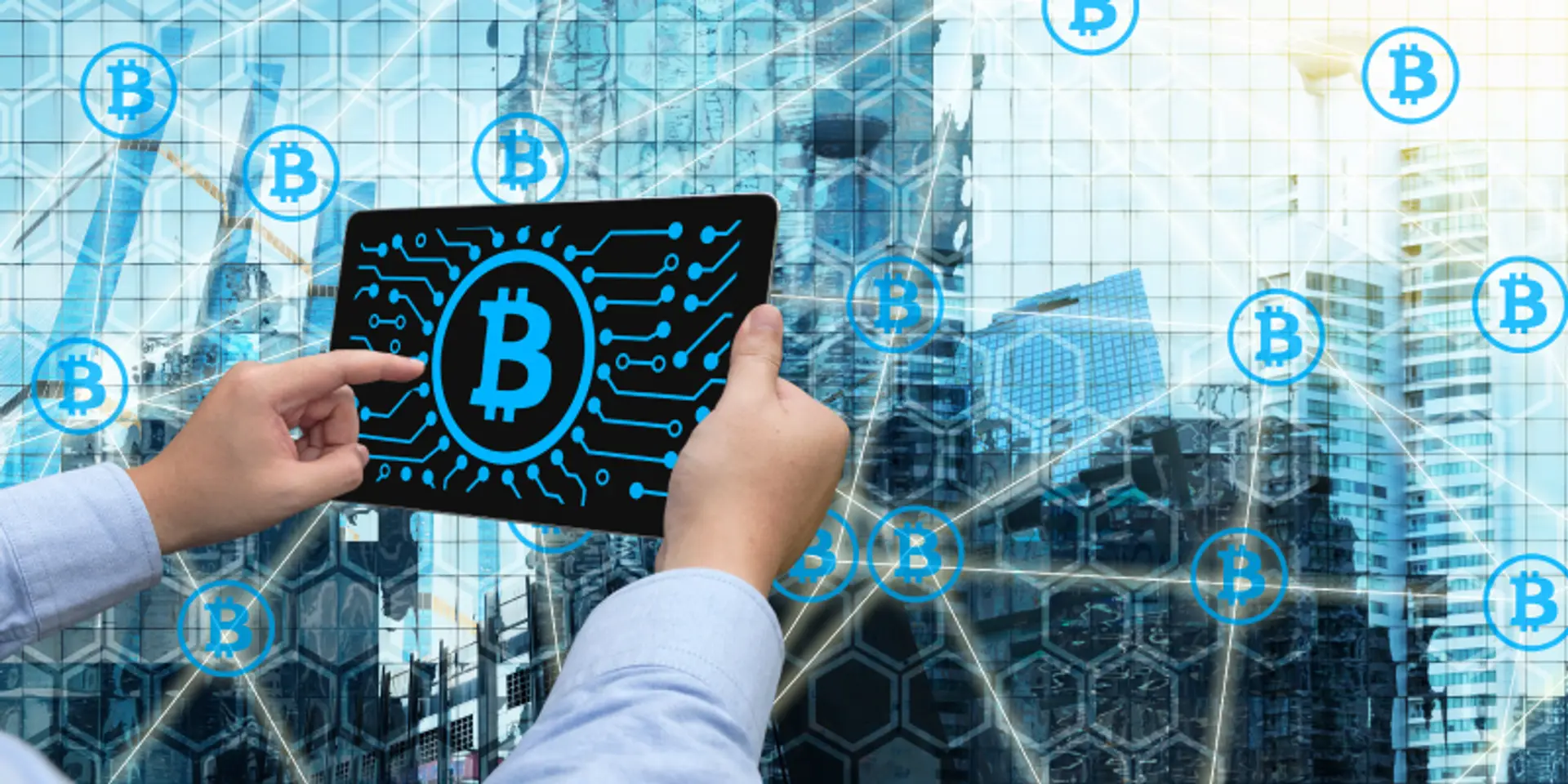 5 reasons why you should learn more about Blockchain