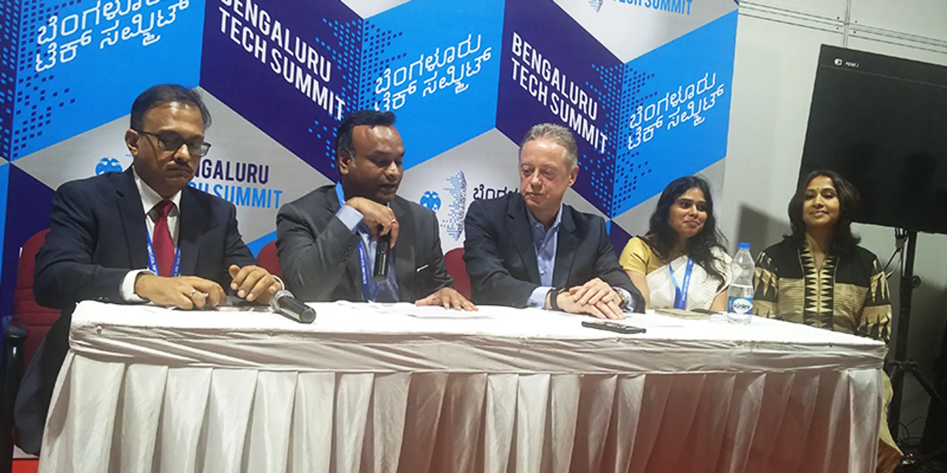 Karnataka is betting big on AI, ML, other new technologies this year