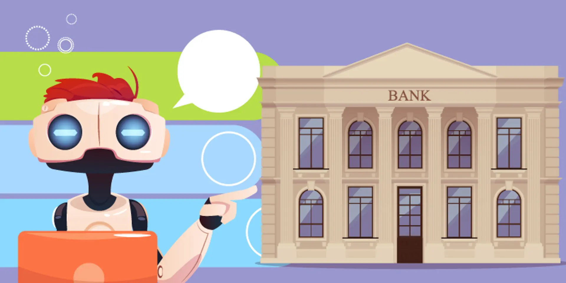 Top 10 fintech trends that could influence the banking industry in 2018