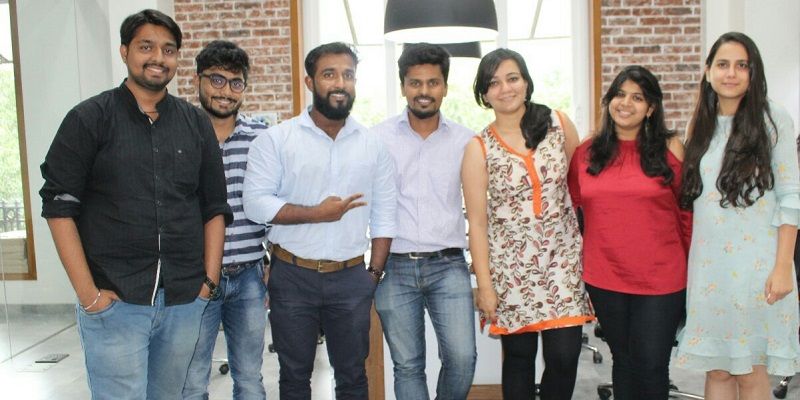 How this bootstrapped startup is aiming to take on the P&Gs of the world