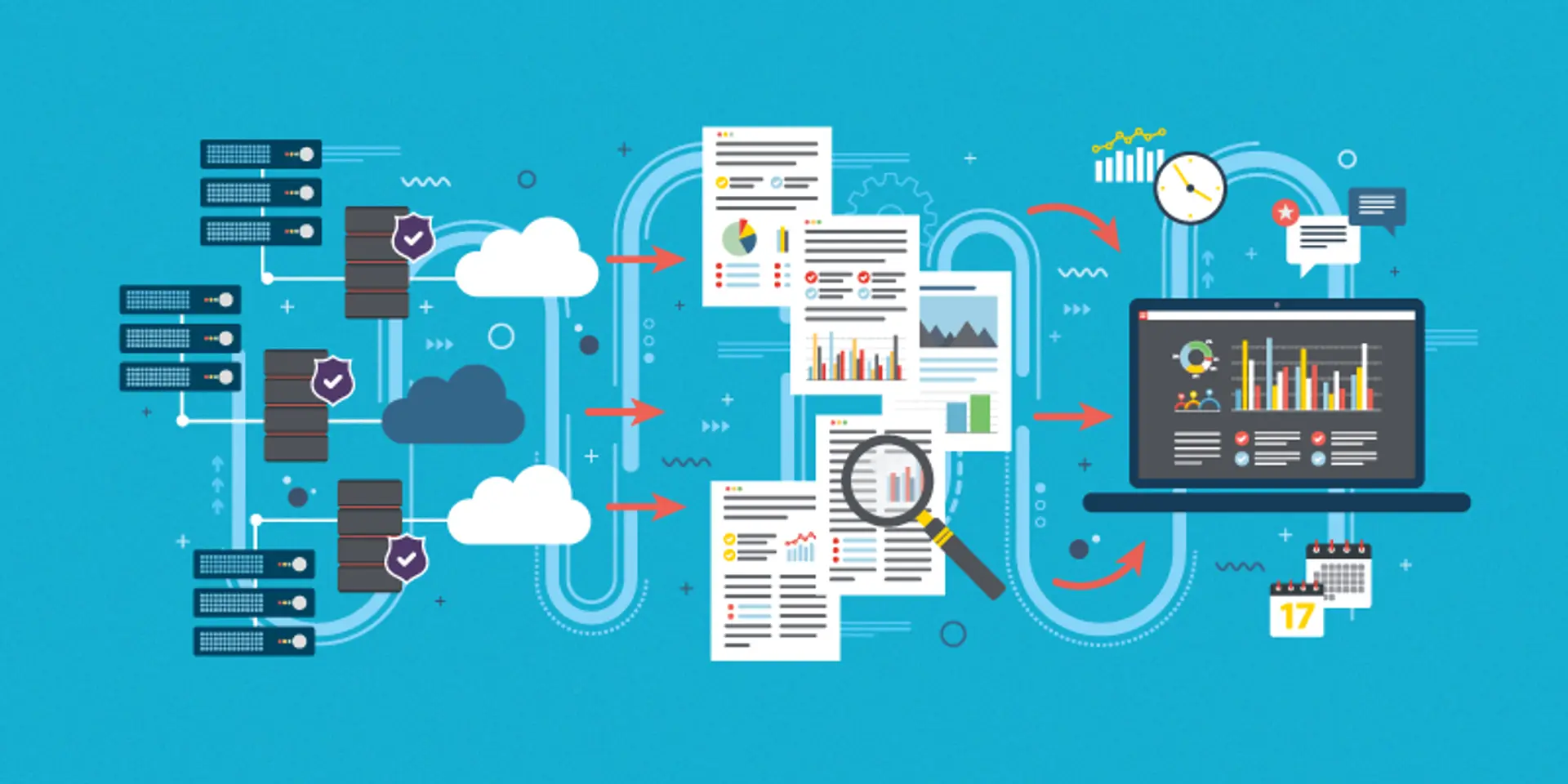 How Big Data can help SMEs grow and compete with the big players