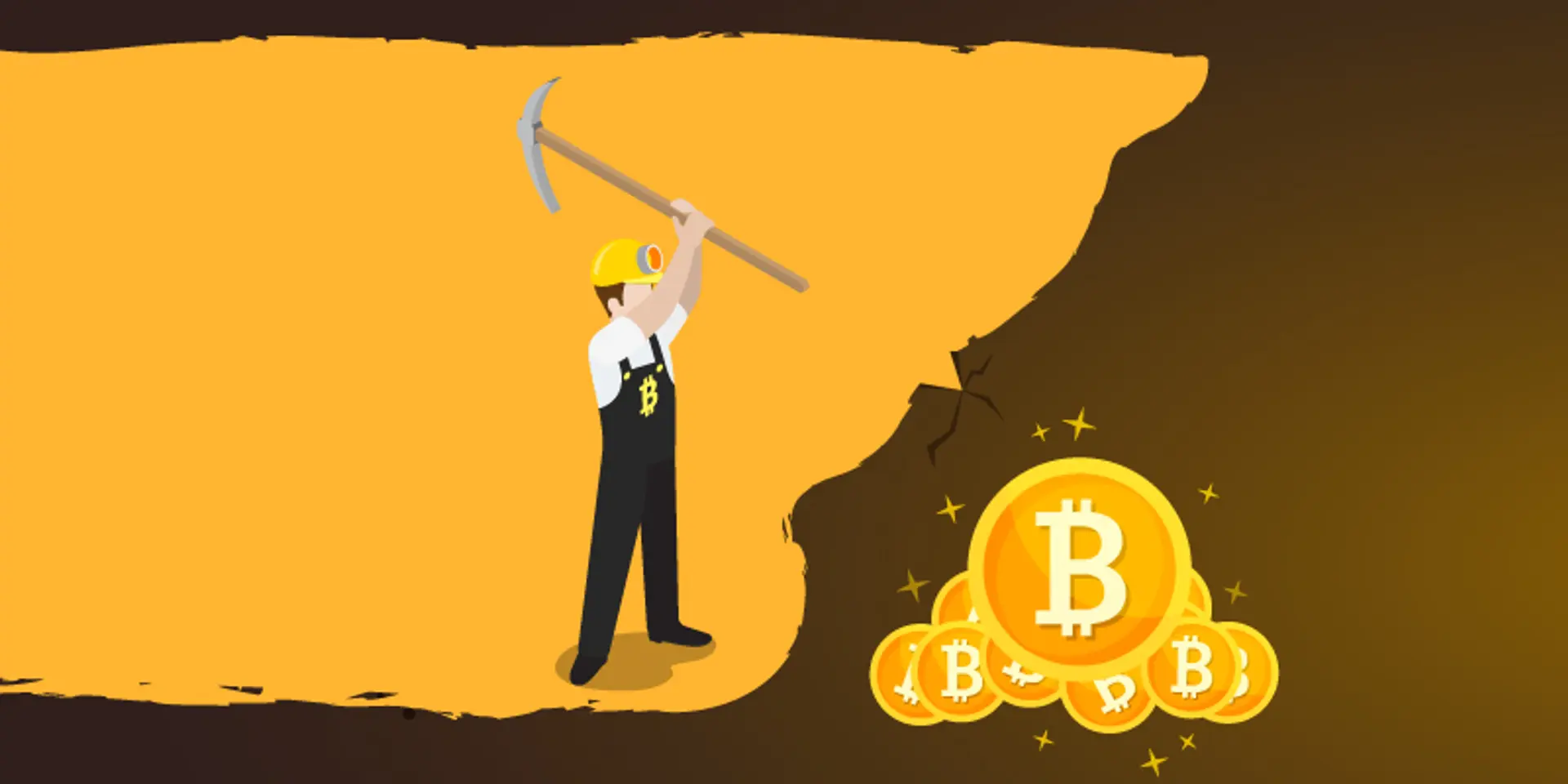 Will massive energy consumption by Bitcoin mining encourage cheaper alternatives?