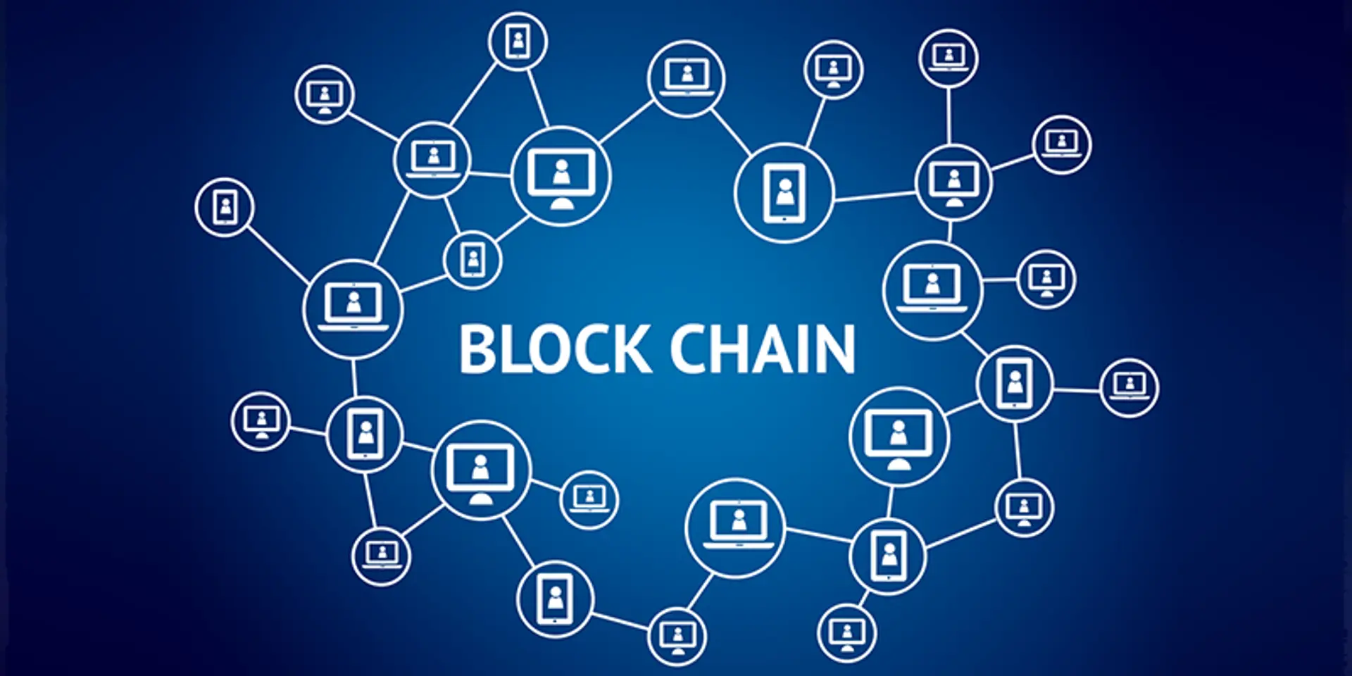 Blockchain technology will make or break your business in the future