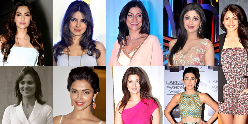 These Bollywood leading ladies mean business