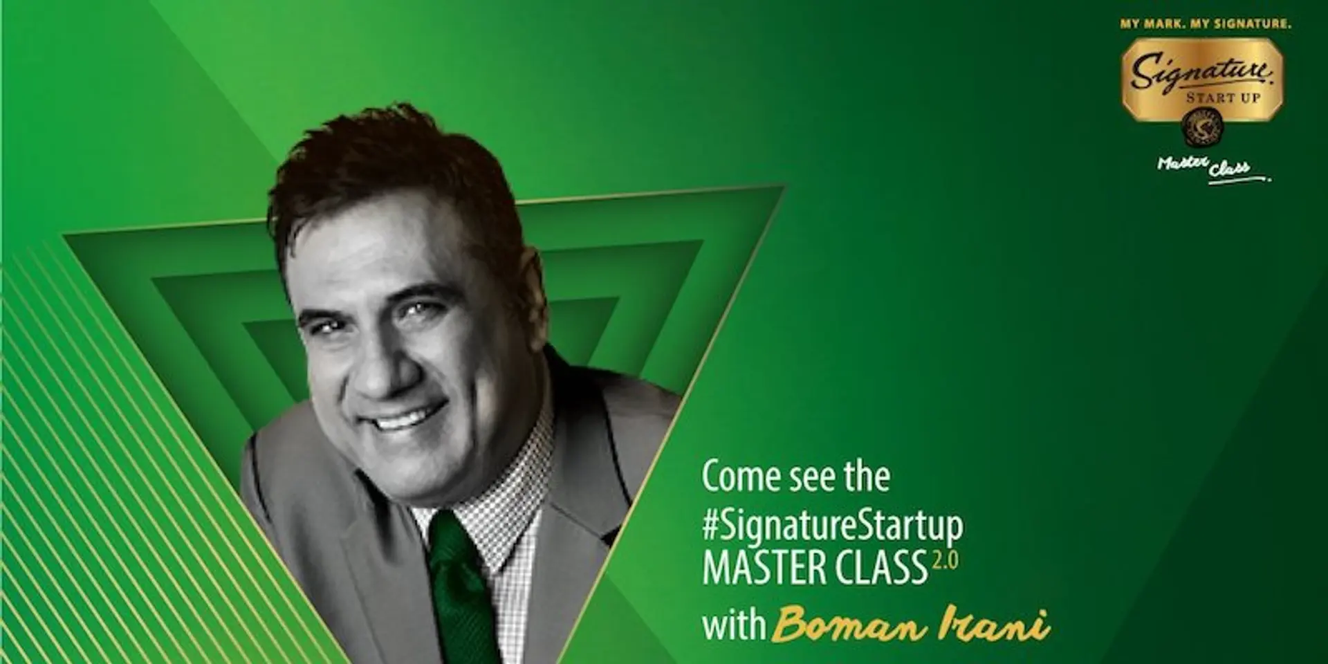 5 times when Boman Irani proved that it’s never too late to dream
