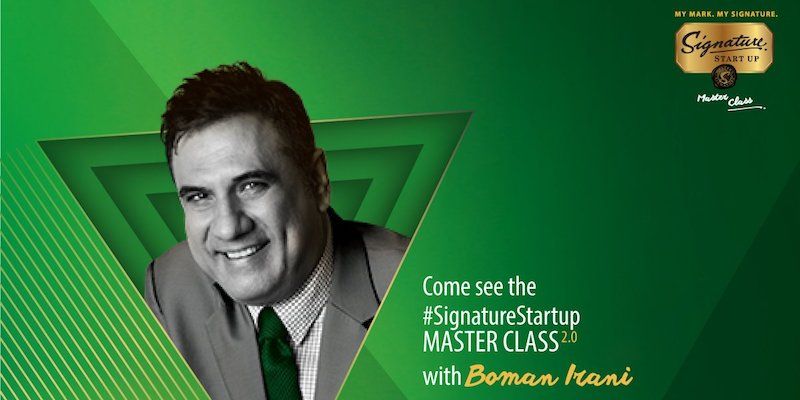 5 times when Boman Irani proved that it’s never too late to dream