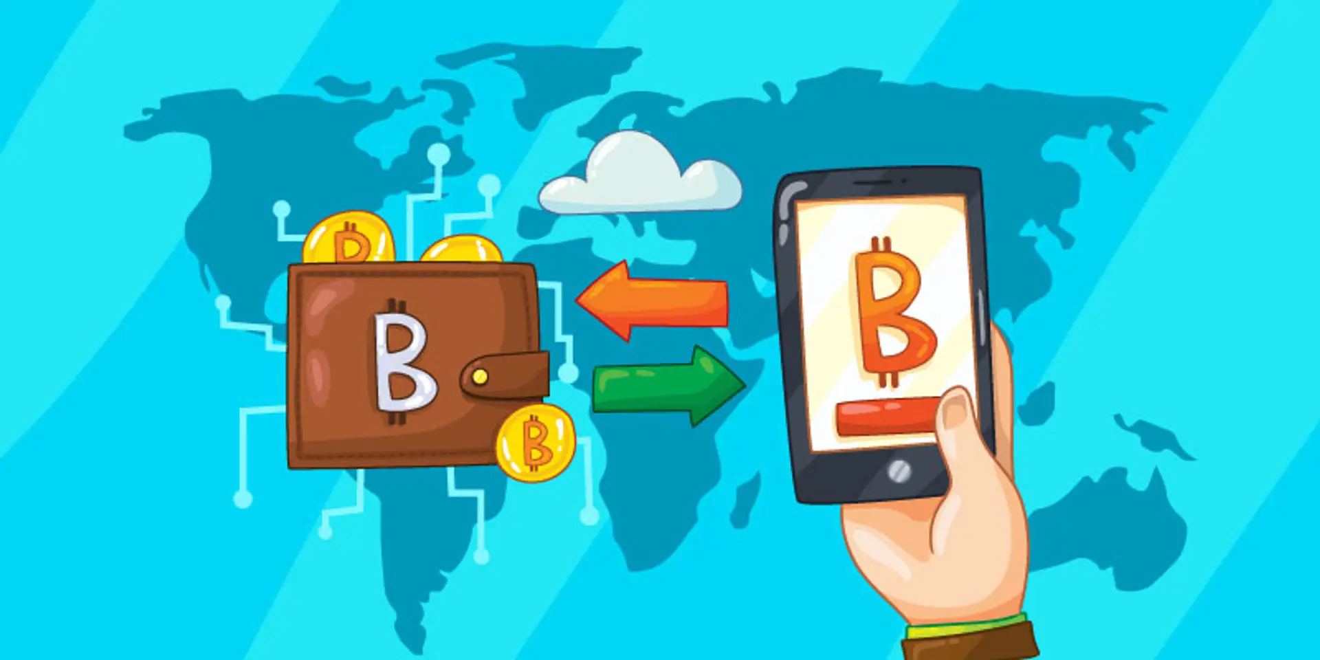 Guide to buying cryptocurrency
