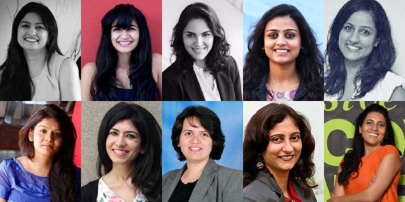 10 top women entrepreneurs share the best business advice they’ve ever received