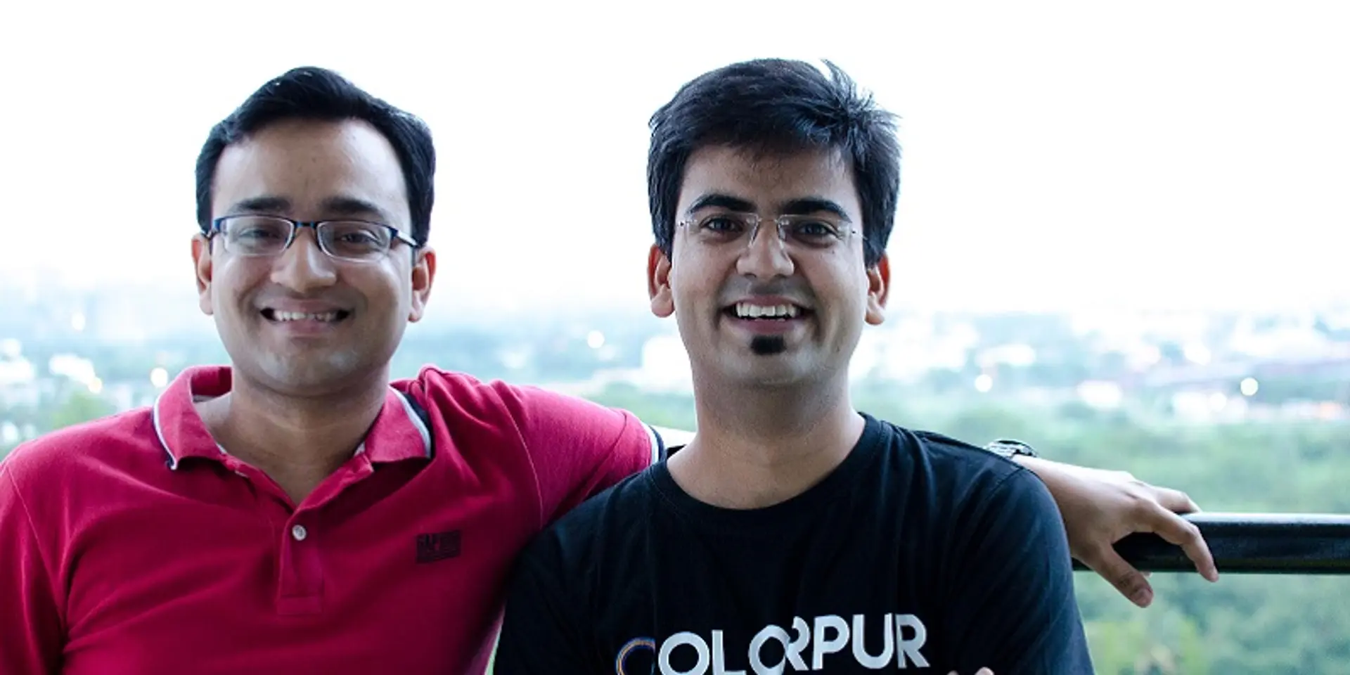 Keen to add fun and colour to your life? Colorpur may be the right choice