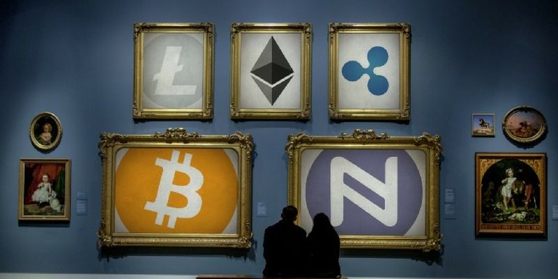 The 8 most valuable cryptocurrencies the world is excited about