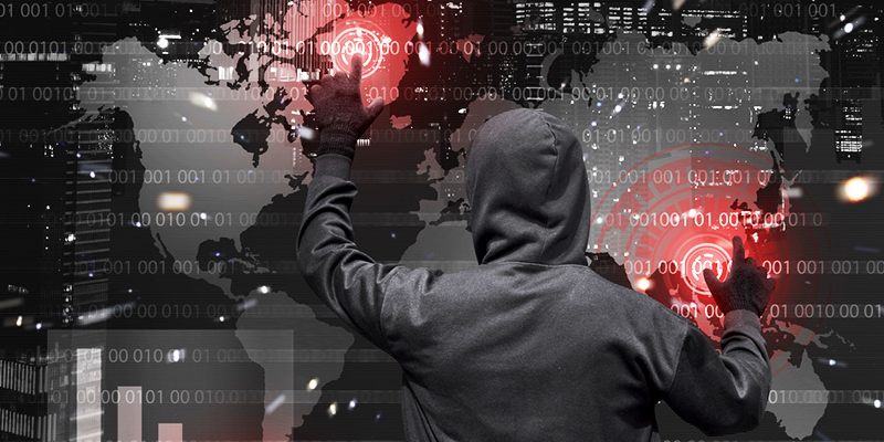 India 7th most targeted nation for web application attacks: report