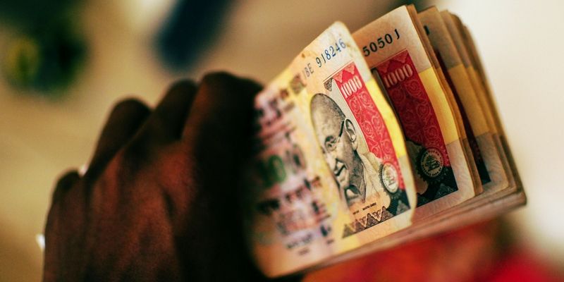 RBI converts Rs 15.28 trillion demonetised notes into 'bricks'
