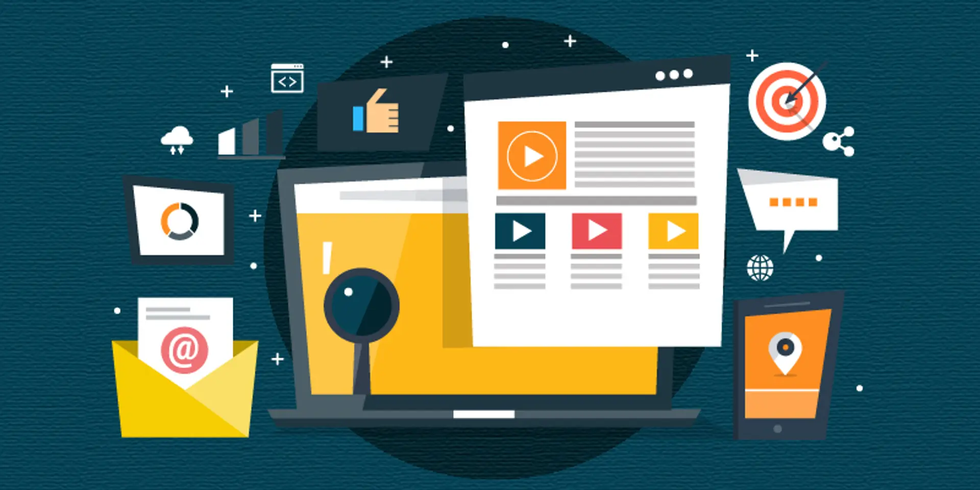 How to choose the best digital marketing channel for your business