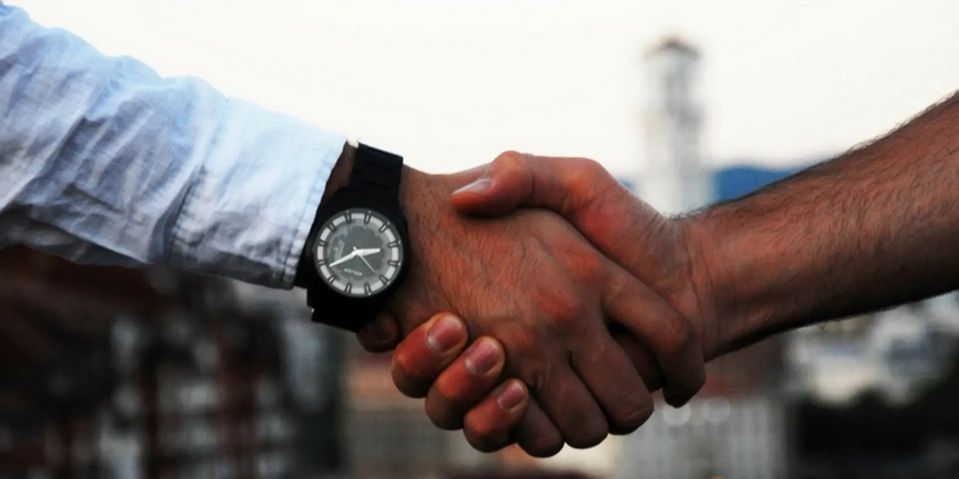 In the face of mass firings, small things can help keep up company morale